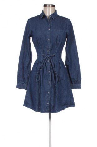 Рокля Pimkie, Размер M, Цвят Син, Цена 39,00 лв.