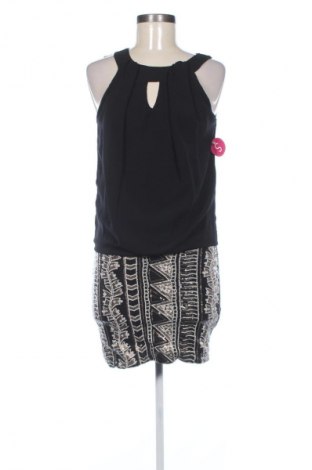 Рокля Pimkie, Размер XS, Цвят Черен, Цена 33,99 лв.