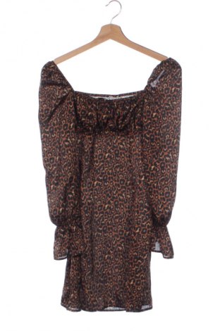 Sukienka Pimkie, Rozmiar S, Kolor Kolorowy, Cena 43,99 zł