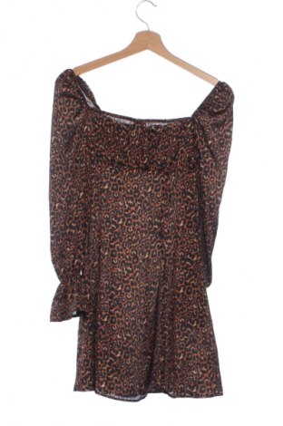 Sukienka Pimkie, Rozmiar S, Kolor Kolorowy, Cena 43,99 zł