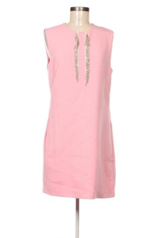Φόρεμα Pinko, Μέγεθος M, Χρώμα Ρόζ , Τιμή 107,99 €