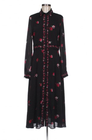 Рокля Pinko, Размер M, Цвят Многоцветен, Цена 154,99 лв.