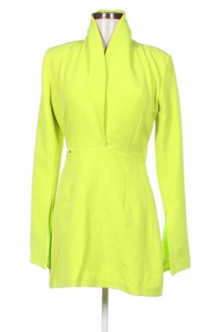 Рокля Poema, Размер S, Цвят Зелен, Цена 47,88 лв.