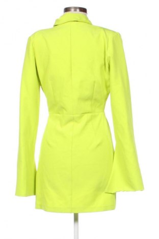 Рокля Poema, Размер S, Цвят Зелен, Цена 47,88 лв.