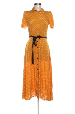 Рокля Poema, Размер M, Цвят Многоцветен, Цена 47,88 лв.