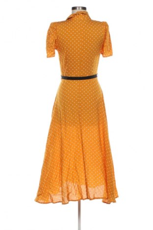 Рокля Poema, Размер M, Цвят Многоцветен, Цена 47,88 лв.