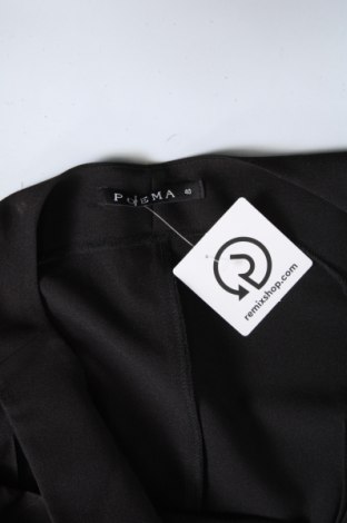 Šaty  Poema, Veľkosť M, Farba Čierna, Cena  18,95 €