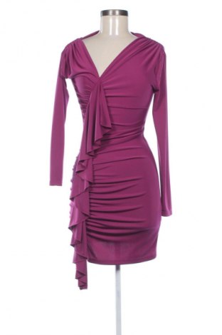 Kleid Poema, Größe S, Farbe Rot, Preis € 24,49