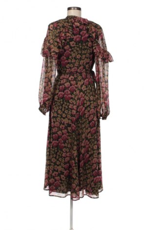 Рокля Polo Ralph Lauren, Размер XS, Цвят Многоцветен, Цена 205,01 лв.