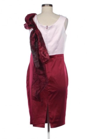 Рокля Pretty Girl, Размер L, Цвят Червен, Цена 61,94 лв.