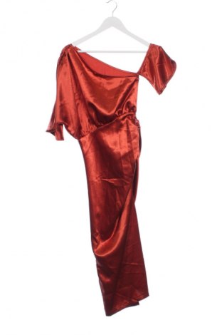 Šaty  Pretty Little Thing, Velikost XS, Barva Hnědá, Cena  1 177,00 Kč