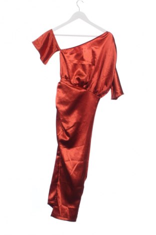 Šaty  Pretty Little Thing, Velikost XS, Barva Hnědá, Cena  1 177,00 Kč