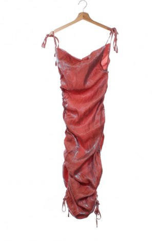 Kleid Pretty Little Thing, Größe M, Farbe Mehrfarbig, Preis € 12,99