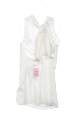 Ruha Pretty Little Thing, Méret XS, Szín Fehér, Ár 12 249 Ft