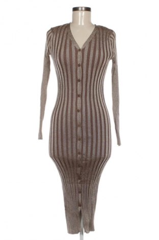 Šaty  Primark, Veľkosť S, Farba Béžová, Cena  14,95 €