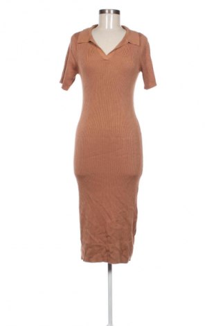 Φόρεμα Primark, Μέγεθος L, Χρώμα Καφέ, Τιμή 13,99 €