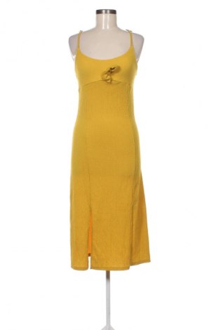 Šaty  Primark, Veľkosť L, Farba Žltá, Cena  14,77 €