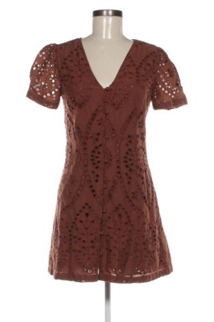 Šaty  Primark, Veľkosť M, Farba Hnedá, Cena  25,00 €