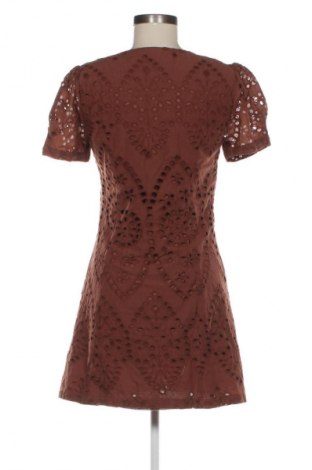 Šaty  Primark, Veľkosť M, Farba Hnedá, Cena  25,00 €