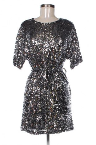 Sukienka Primark, Rozmiar M, Kolor Srebrzysty, Cena 133,33 zł