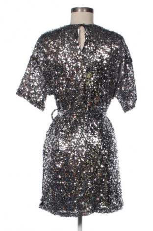 Sukienka Primark, Rozmiar M, Kolor Srebrzysty, Cena 133,33 zł