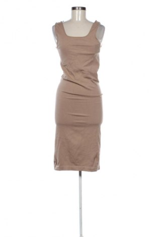 Kleid Primark, Größe L, Farbe Beige, Preis € 14,99