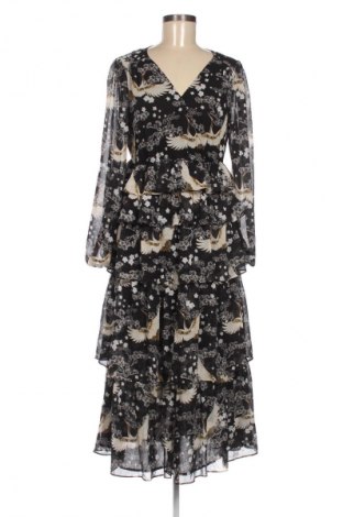 Kleid Promod, Größe M, Farbe Mehrfarbig, Preis € 24,55