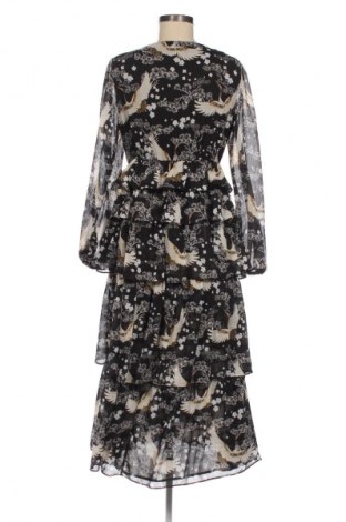 Kleid Promod, Größe M, Farbe Mehrfarbig, Preis € 24,55