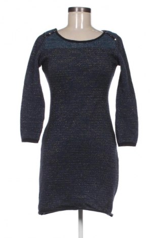 Рокля Promod, Размер S, Цвят Многоцветен, Цена 22,99 лв.