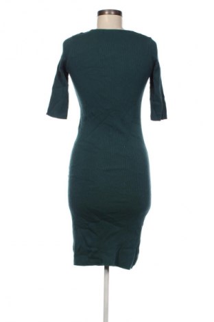 Рокля Promod, Размер M, Цвят Зелен, Цена 38,99 лв.