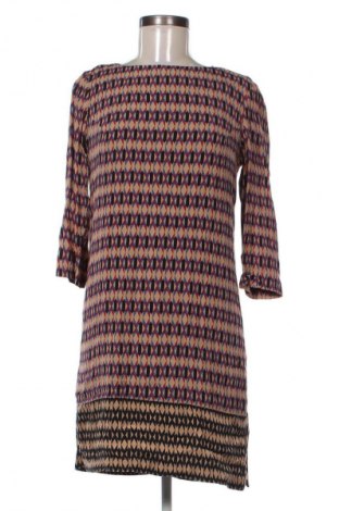 Kleid Promod, Größe M, Farbe Mehrfarbig, Preis 24,49 €