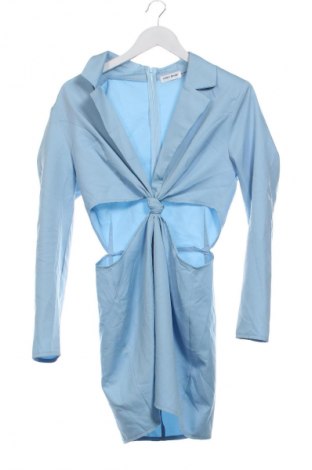 Šaty  Public Desire, Veľkosť M, Farba Modrá, Cena  16,95 €