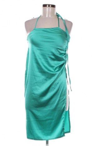 Kleid Public Desire, Größe S, Farbe Grün, Preis € 11,99