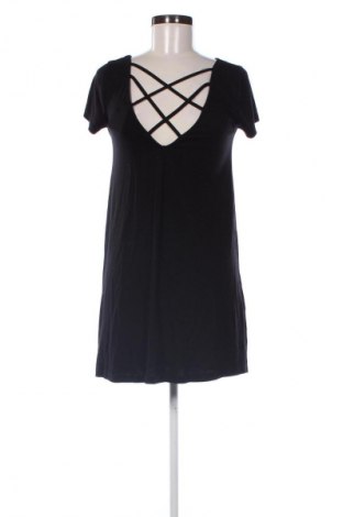 Šaty  Pull&Bear, Veľkosť S, Farba Čierna, Cena  11,95 €