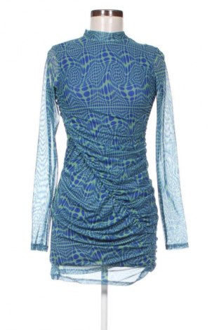 Ruha Pull&Bear, Méret M, Szín Sokszínű, Ár 9 384 Ft