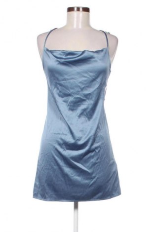 Ruha Pull&Bear, Méret S, Szín Kék, Ár 9 384 Ft