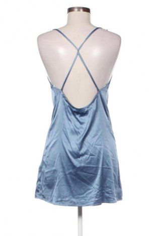 Ruha Pull&Bear, Méret S, Szín Kék, Ár 9 384 Ft