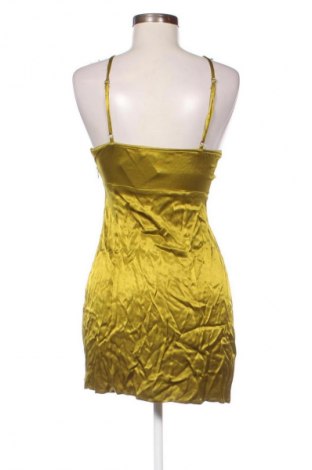 Ruha Pull&Bear, Méret S, Szín Zöld, Ár 5 865 Ft