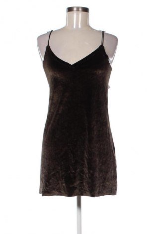 Šaty  Pull&Bear, Veľkosť S, Farba Zelená, Cena  12,95 €