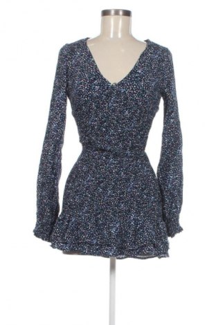 Kleid Pull&Bear, Größe S, Farbe Mehrfarbig, Preis € 14,83