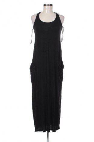 Рокля Pull&Bear, Размер M, Цвят Черен, Цена 29,00 лв.