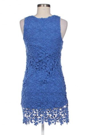 Φόρεμα Pull&Bear, Μέγεθος L, Χρώμα Μπλέ, Τιμή 11,99 €