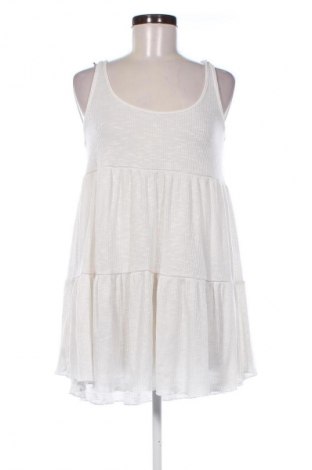 Kleid Pull&Bear, Größe S, Farbe Weiß, Preis € 14,83