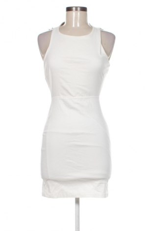 Šaty  Pull&Bear, Veľkosť M, Farba Kremová, Cena  24,00 €