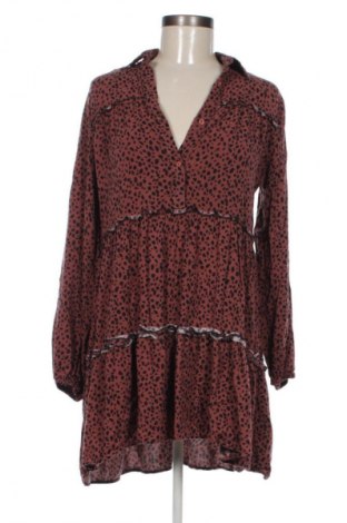 Šaty  Pull&Bear, Velikost S, Barva Vícebarevné, Cena  367,00 Kč