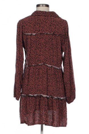 Šaty  Pull&Bear, Velikost S, Barva Vícebarevné, Cena  367,00 Kč