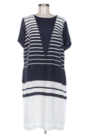 Рокля Punt Roma, Размер XXL, Цвят Син, Цена 13,99 лв.