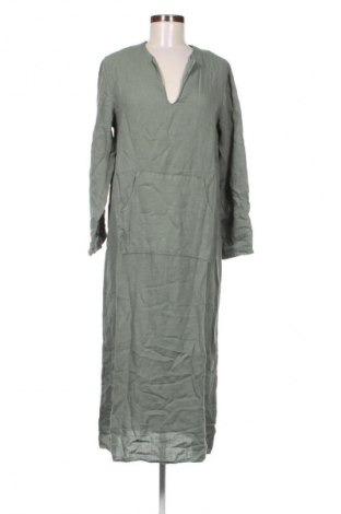 Šaty  Puro Lino, Velikost L, Barva Zelená, Cena  1 329,00 Kč