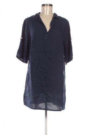 Kleid Puro Lino, Größe XL, Farbe Blau, Preis € 72,99