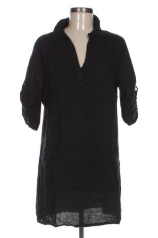 Šaty  Puro Lino, Velikost XL, Barva Černá, Cena  1 649,00 Kč